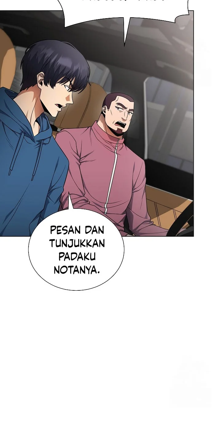 The Heavenly Demon Lord Who Doesn’t Want to Level Up Chapter 54 - halaman 42