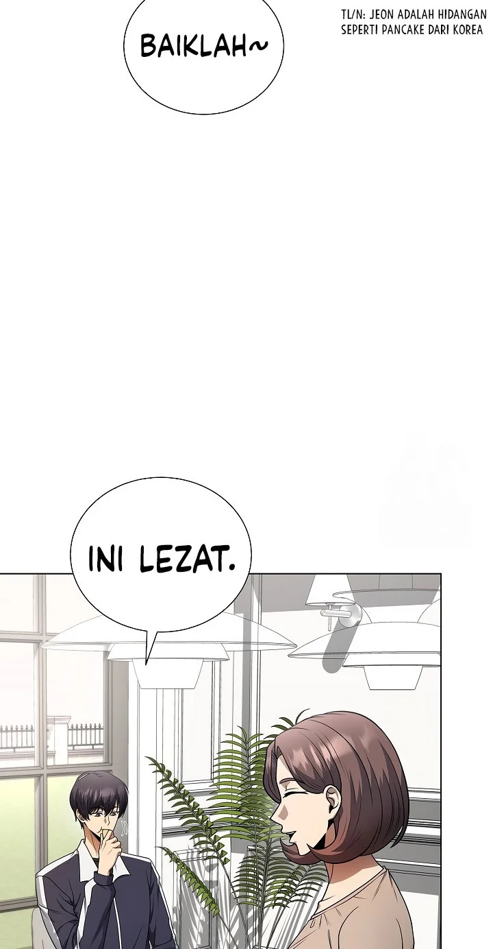 The Heavenly Demon Lord Who Doesn’t Want to Level Up Chapter 54 - halaman 46