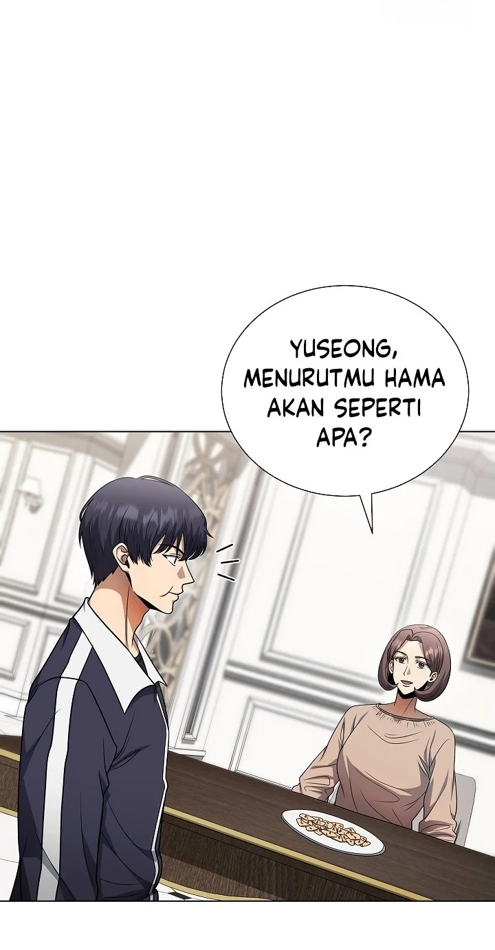The Heavenly Demon Lord Who Doesn’t Want to Level Up Chapter 54 - halaman 48
