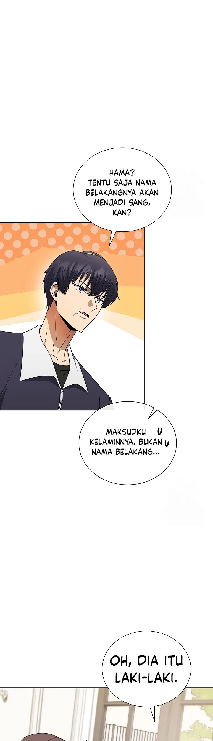 The Heavenly Demon Lord Who Doesn’t Want to Level Up Chapter 54 - halaman 49