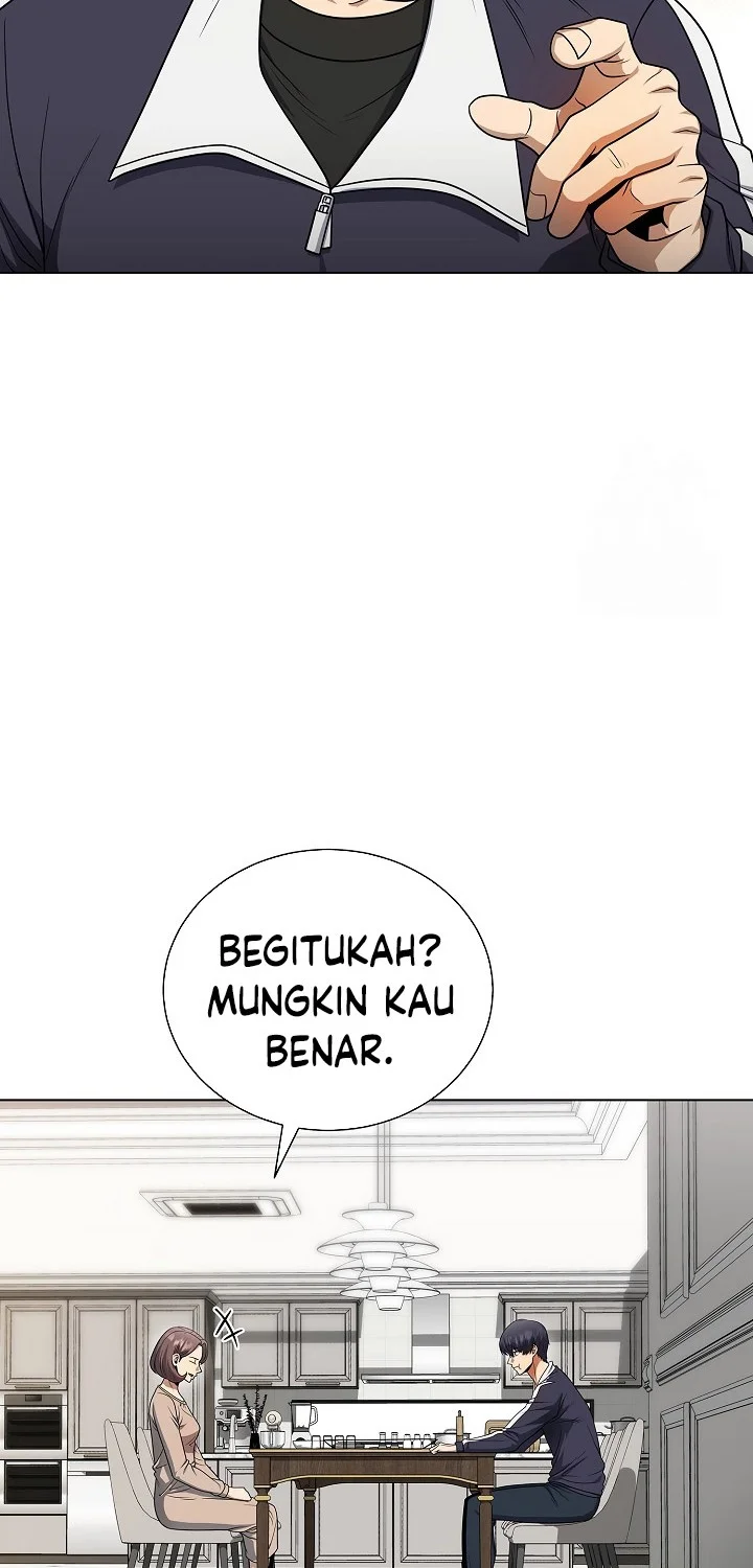The Heavenly Demon Lord Who Doesn’t Want to Level Up Chapter 54 - halaman 52