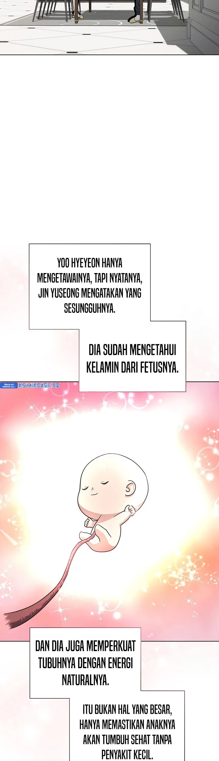 The Heavenly Demon Lord Who Doesn’t Want to Level Up Chapter 54 - halaman 53