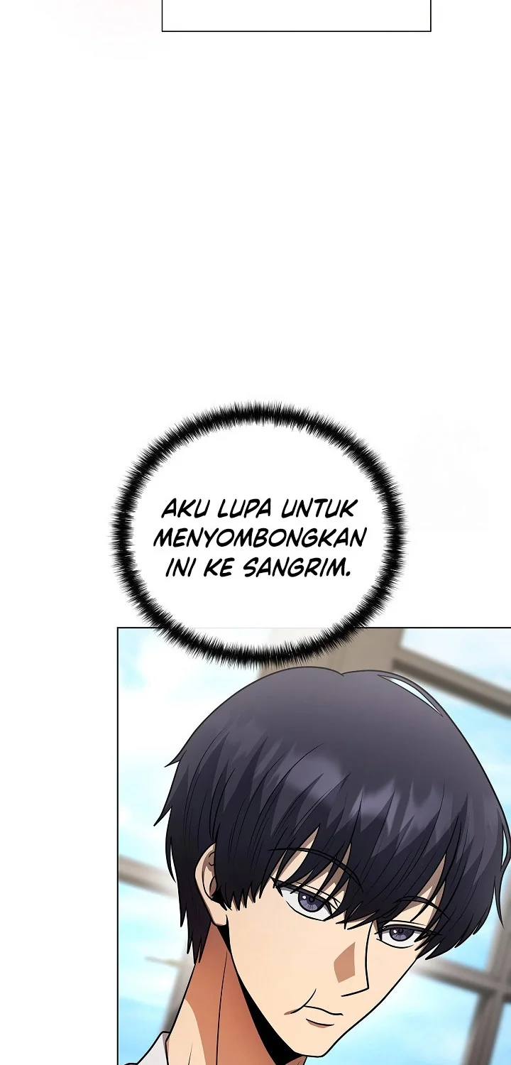 The Heavenly Demon Lord Who Doesn’t Want to Level Up Chapter 54 - halaman 54