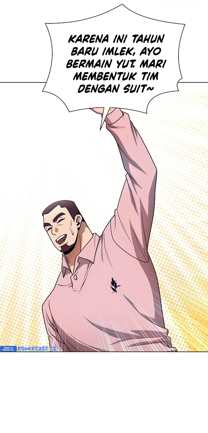 The Heavenly Demon Lord Who Doesn’t Want to Level Up Chapter 54 - halaman 58
