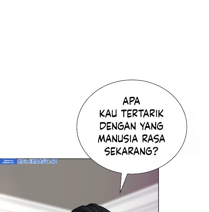 The Heavenly Demon Lord Who Doesn’t Want to Level Up Chapter 54 - halaman 6