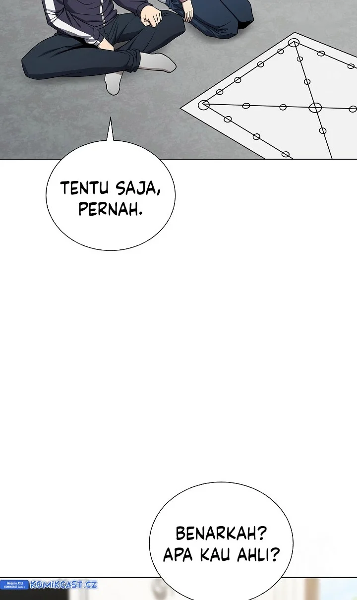 The Heavenly Demon Lord Who Doesn’t Want to Level Up Chapter 54 - halaman 60