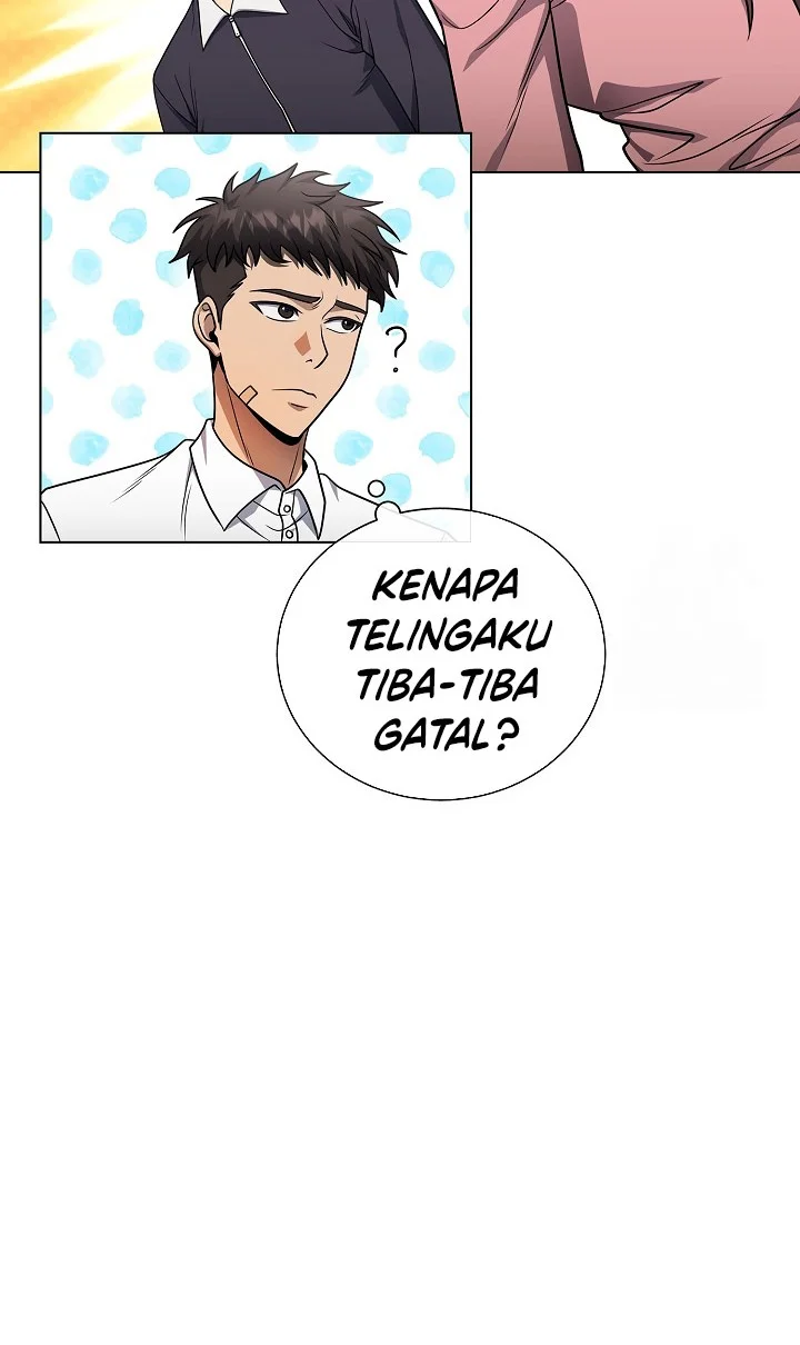 The Heavenly Demon Lord Who Doesn’t Want to Level Up Chapter 54 - halaman 62