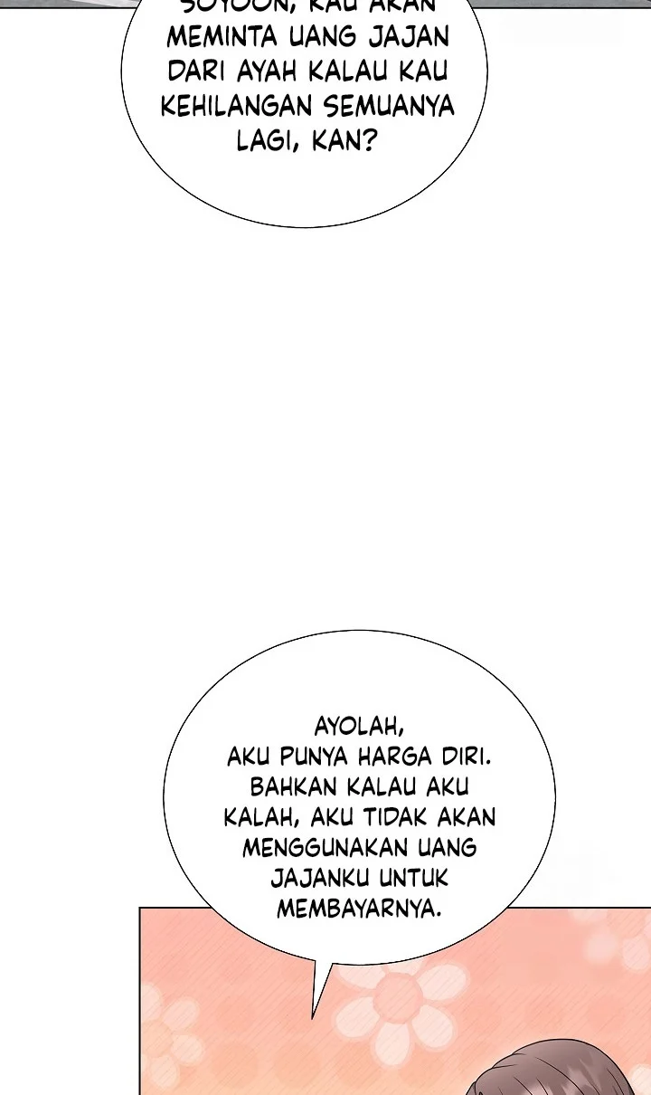 The Heavenly Demon Lord Who Doesn’t Want to Level Up Chapter 54 - halaman 64