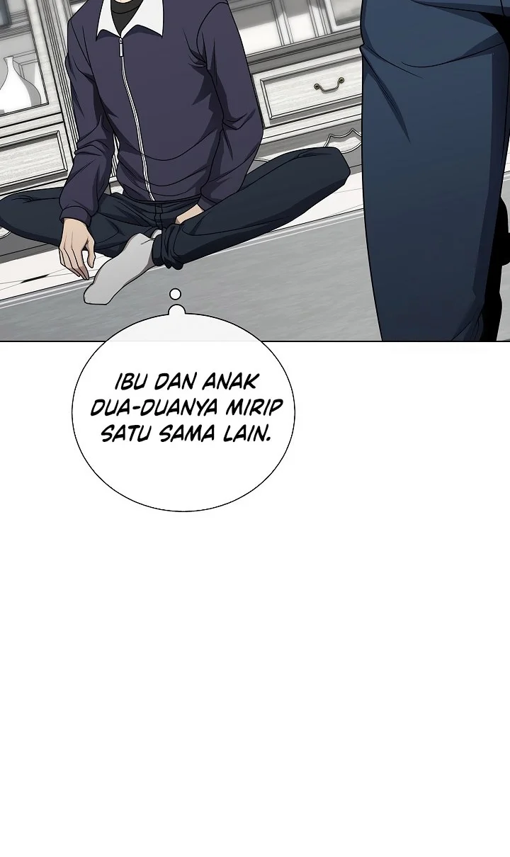 The Heavenly Demon Lord Who Doesn’t Want to Level Up Chapter 54 - halaman 66