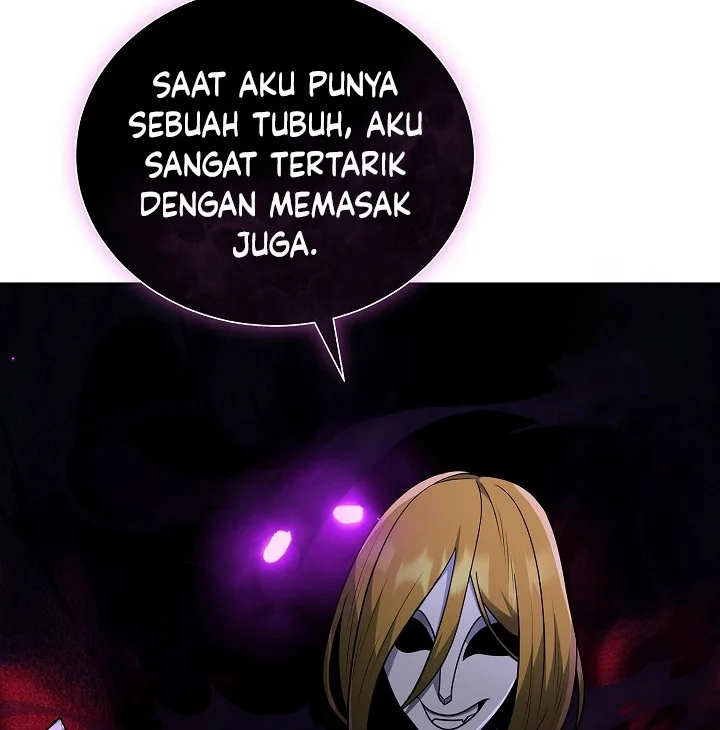 The Heavenly Demon Lord Who Doesn’t Want to Level Up Chapter 54 - halaman 8