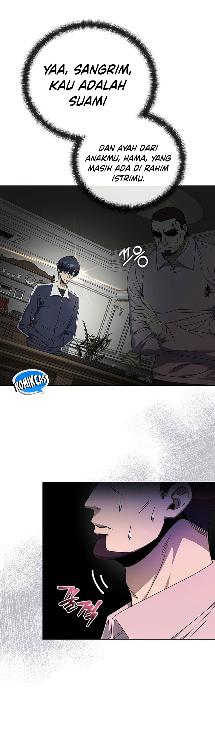 The Heavenly Demon Lord Who Doesn’t Want to Level Up Chapter 56 - halaman 12
