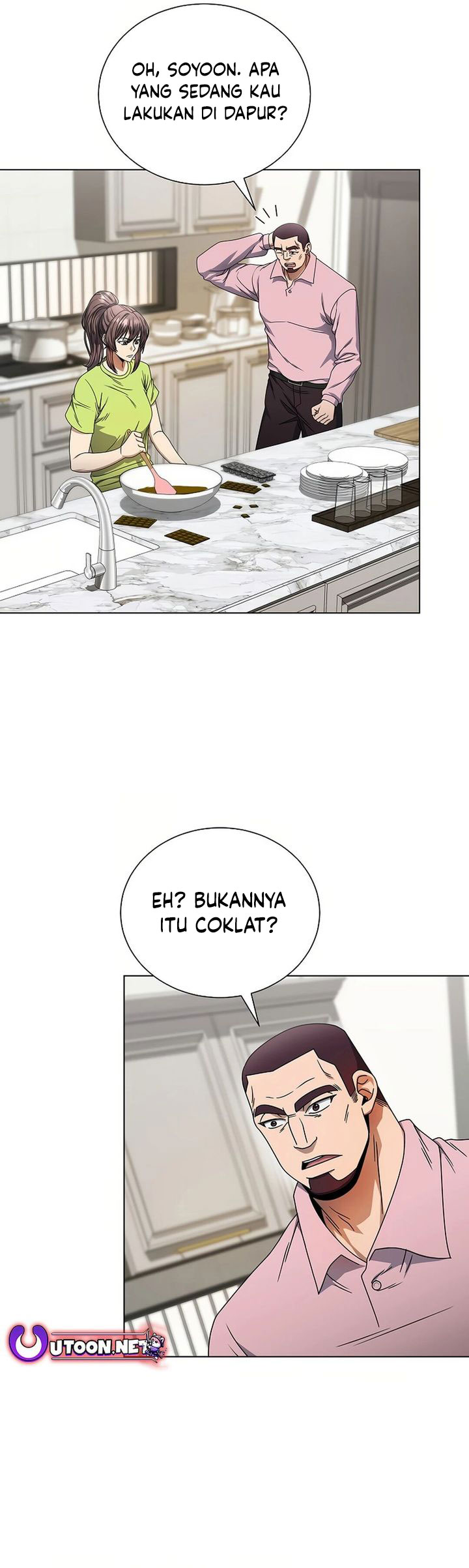 The Heavenly Demon Lord Who Doesn’t Want to Level Up Chapter 56 - halaman 19