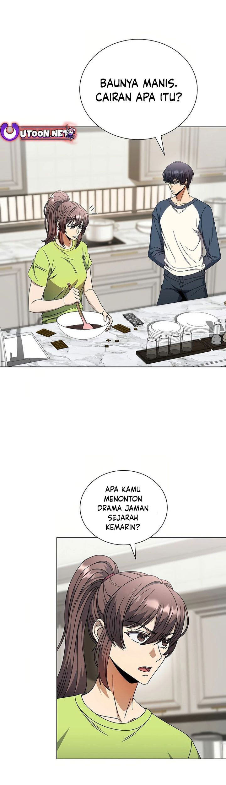 The Heavenly Demon Lord Who Doesn’t Want to Level Up Chapter 56 - halaman 25