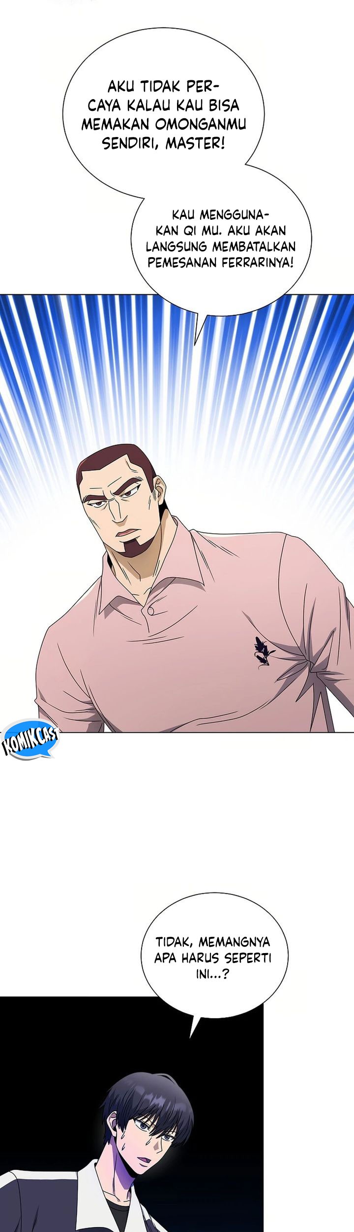 The Heavenly Demon Lord Who Doesn’t Want to Level Up Chapter 56 - halaman 3