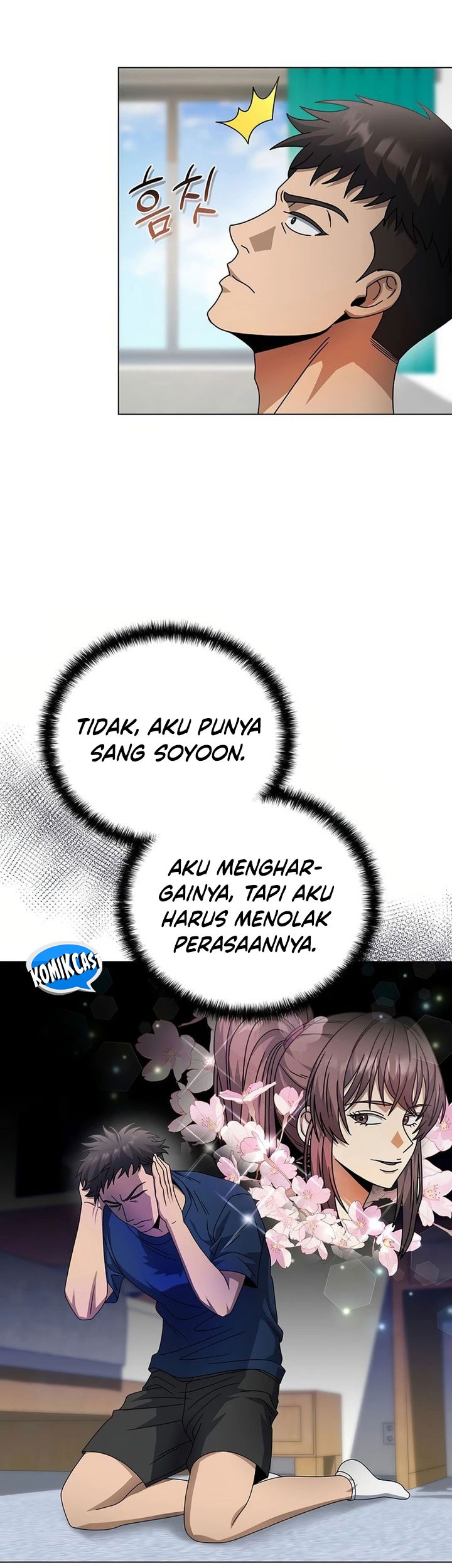 The Heavenly Demon Lord Who Doesn’t Want to Level Up Chapter 56 - halaman 38