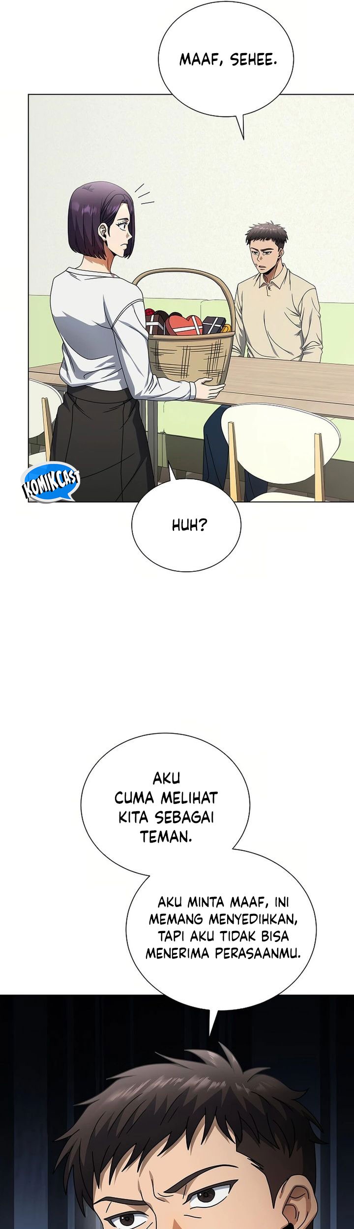 The Heavenly Demon Lord Who Doesn’t Want to Level Up Chapter 56 - halaman 42