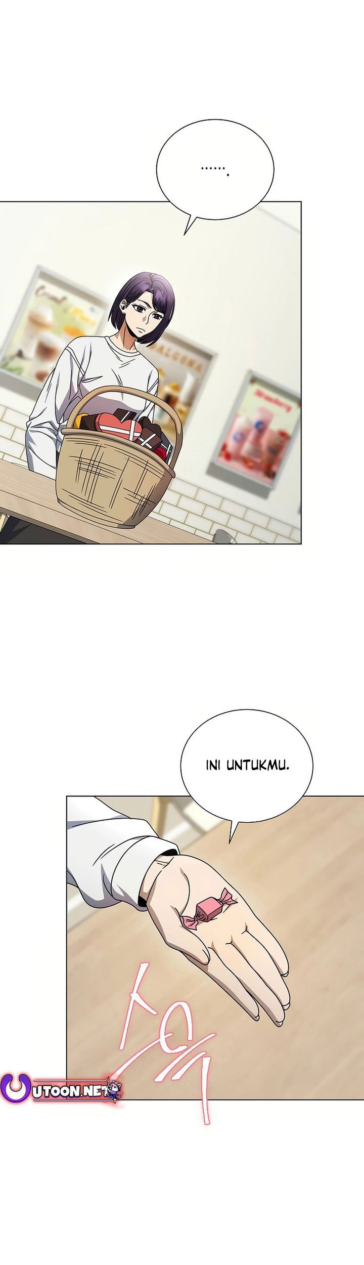 The Heavenly Demon Lord Who Doesn’t Want to Level Up Chapter 56 - halaman 44