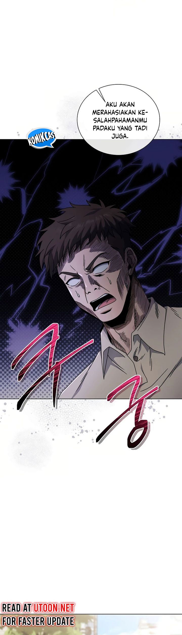 The Heavenly Demon Lord Who Doesn’t Want to Level Up Chapter 56 - halaman 48