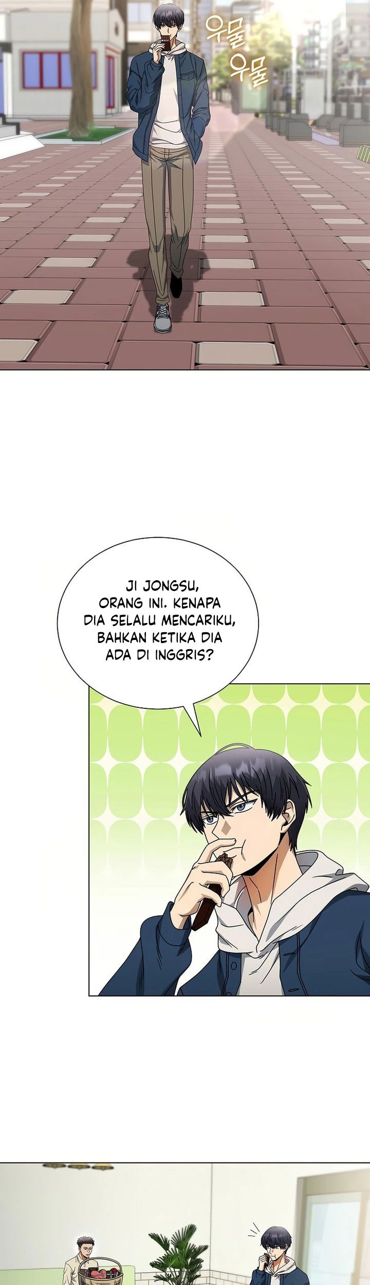 The Heavenly Demon Lord Who Doesn’t Want to Level Up Chapter 56 - halaman 50