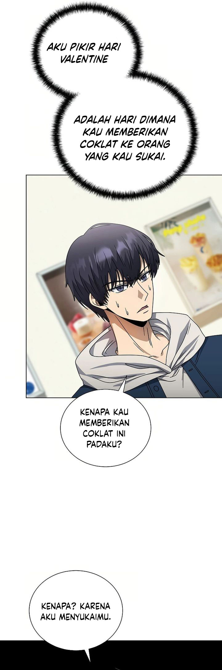 The Heavenly Demon Lord Who Doesn’t Want to Level Up Chapter 56 - halaman 55