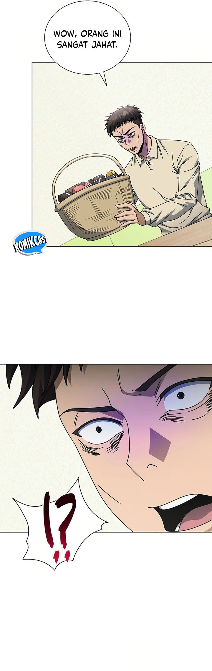 The Heavenly Demon Lord Who Doesn’t Want to Level Up Chapter 56 - halaman 60