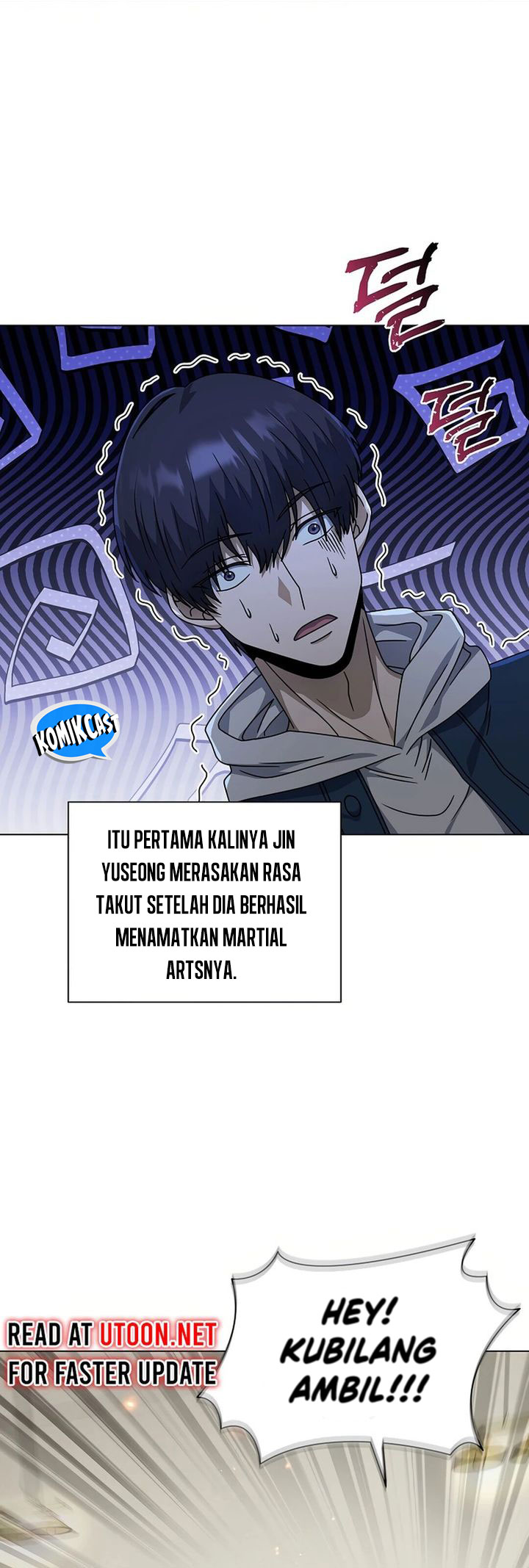 The Heavenly Demon Lord Who Doesn’t Want to Level Up Chapter 56 - halaman 65