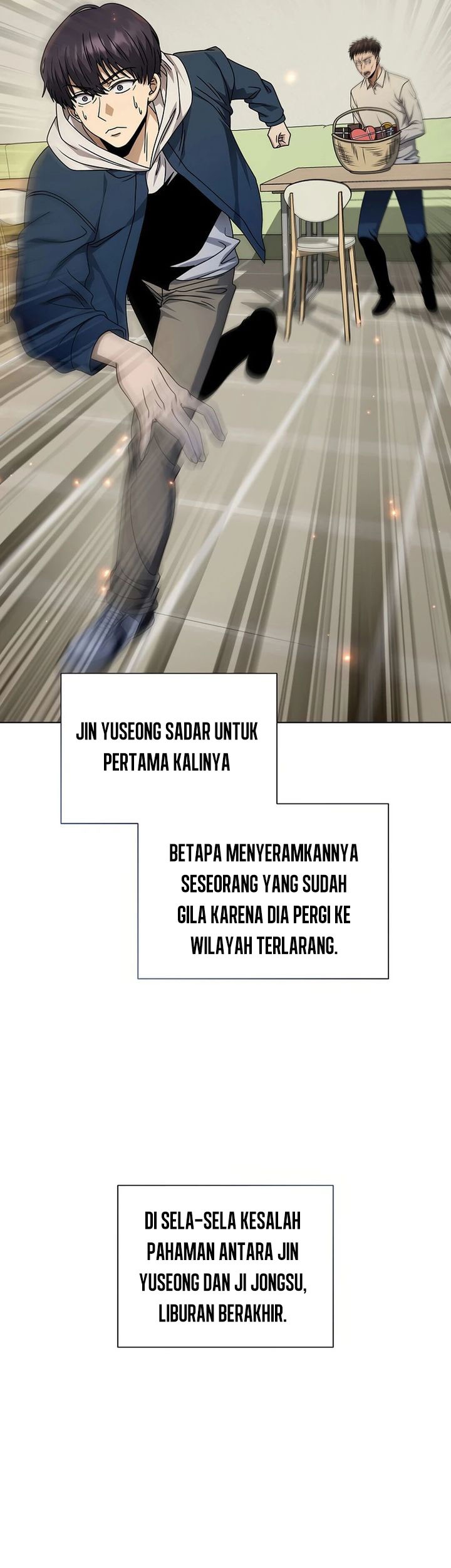 The Heavenly Demon Lord Who Doesn’t Want to Level Up Chapter 56 - halaman 66