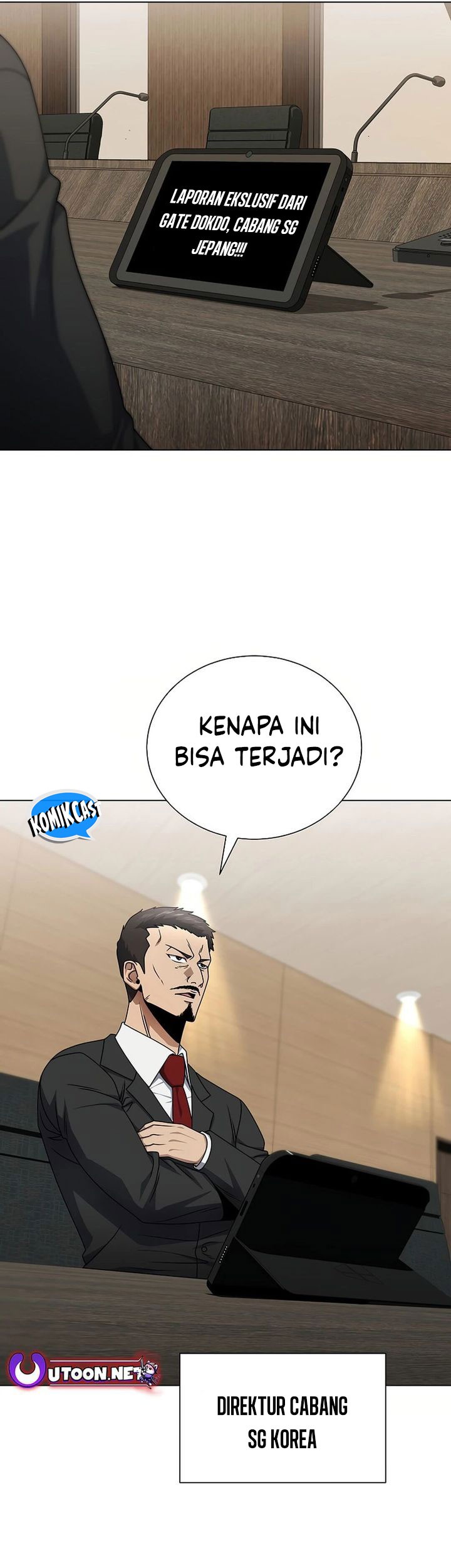 The Heavenly Demon Lord Who Doesn’t Want to Level Up Chapter 56 - halaman 68