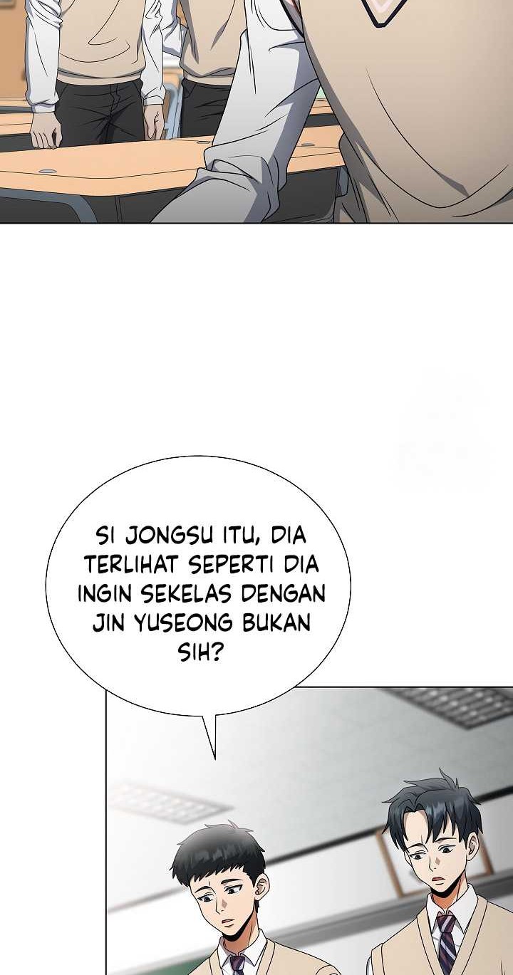 The Heavenly Demon Lord Who Doesn’t Want to Level Up Chapter 57 - halaman 11