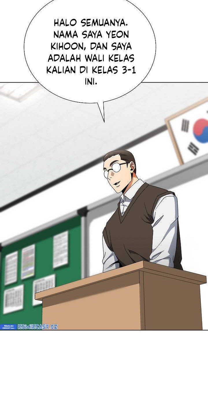 The Heavenly Demon Lord Who Doesn’t Want to Level Up Chapter 57 - halaman 13