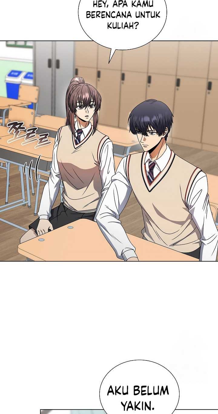 The Heavenly Demon Lord Who Doesn’t Want to Level Up Chapter 57 - halaman 15