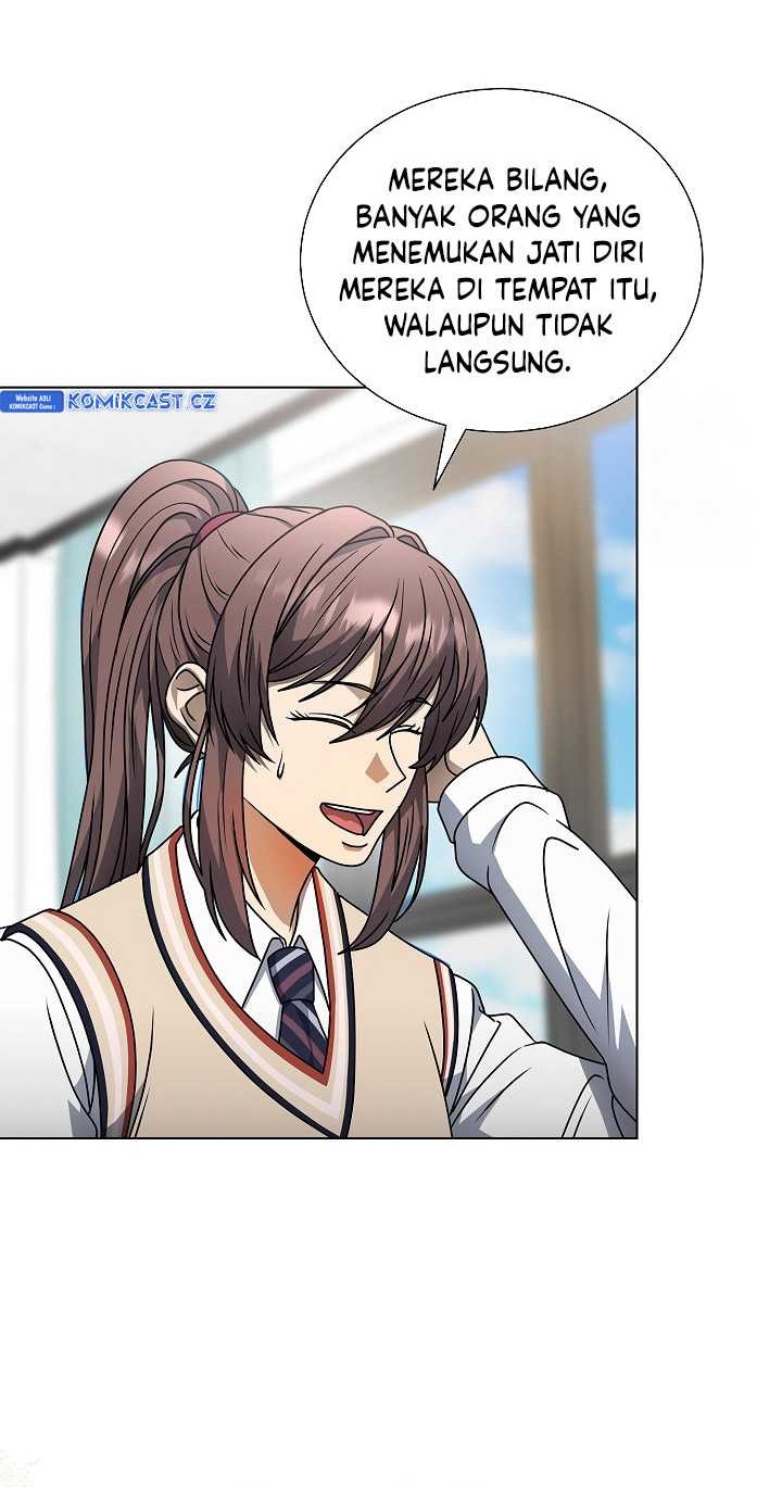The Heavenly Demon Lord Who Doesn’t Want to Level Up Chapter 57 - halaman 17