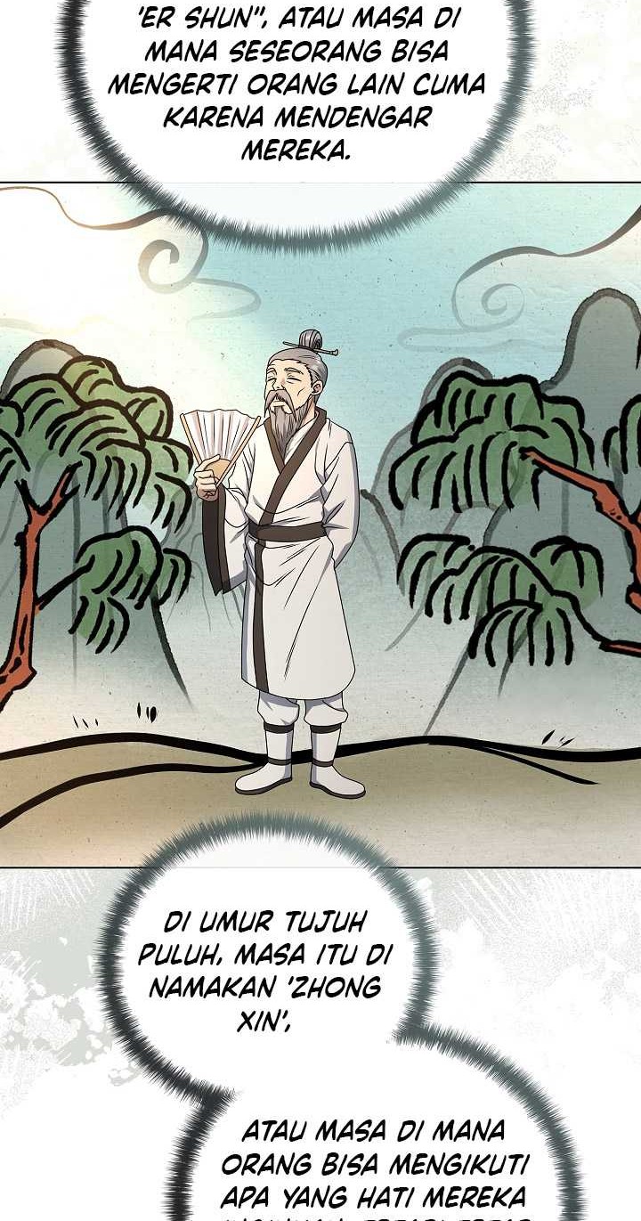 The Heavenly Demon Lord Who Doesn’t Want to Level Up Chapter 57 - halaman 19