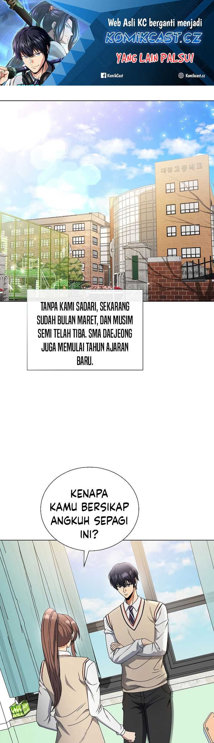 The Heavenly Demon Lord Who Doesn’t Want to Level Up Chapter 57 - halaman 2