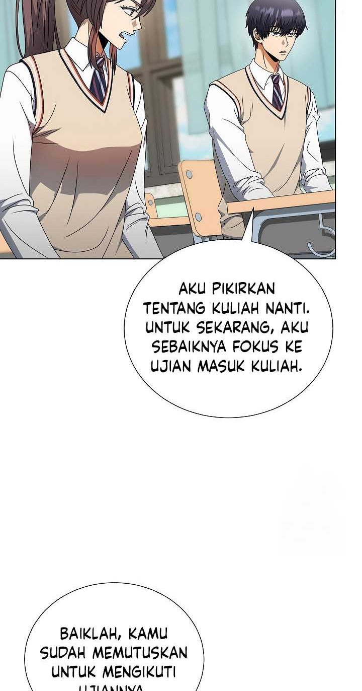 The Heavenly Demon Lord Who Doesn’t Want to Level Up Chapter 57 - halaman 21