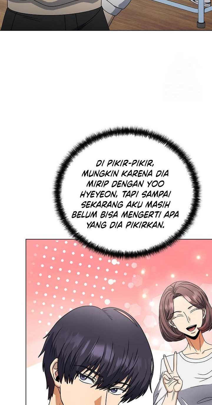 The Heavenly Demon Lord Who Doesn’t Want to Level Up Chapter 57 - halaman 23
