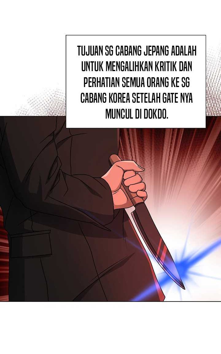 The Heavenly Demon Lord Who Doesn’t Want to Level Up Chapter 57 - halaman 29