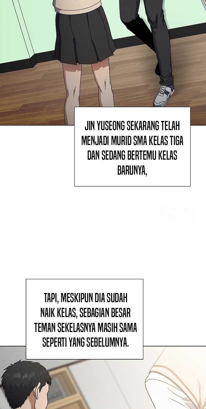 The Heavenly Demon Lord Who Doesn’t Want to Level Up Chapter 57 - halaman 3
