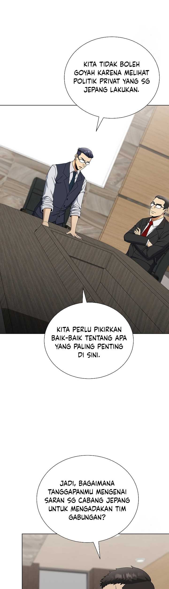 The Heavenly Demon Lord Who Doesn’t Want to Level Up Chapter 57 - halaman 30