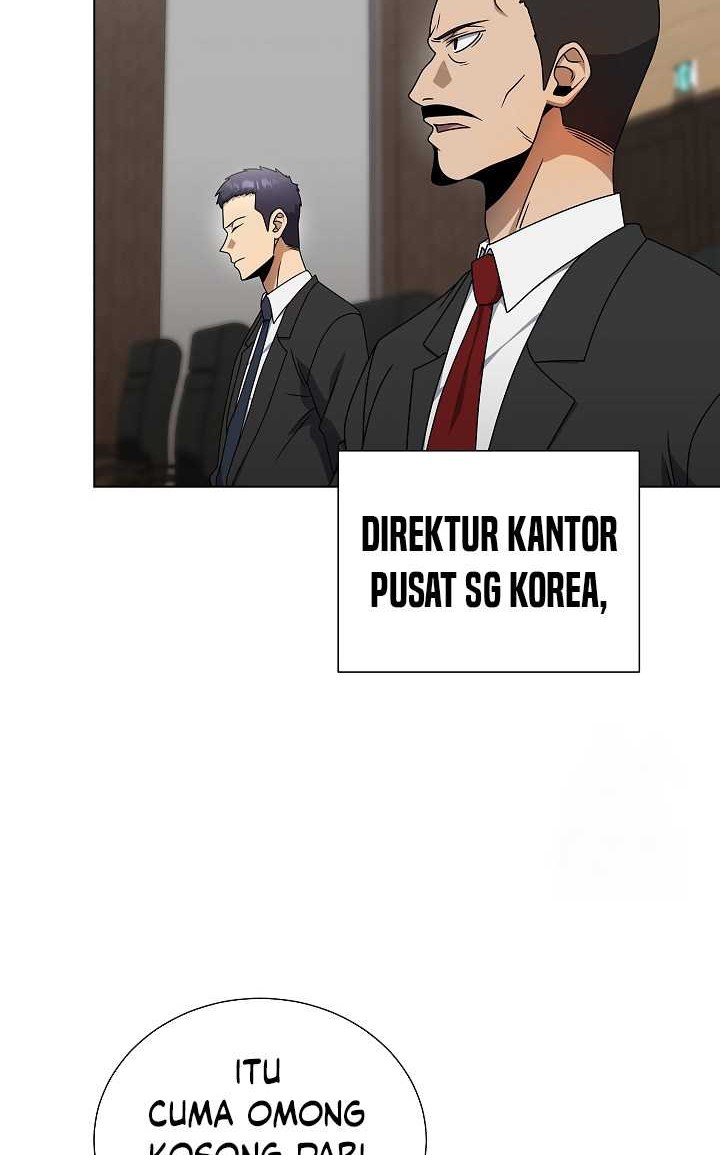 The Heavenly Demon Lord Who Doesn’t Want to Level Up Chapter 57 - halaman 31