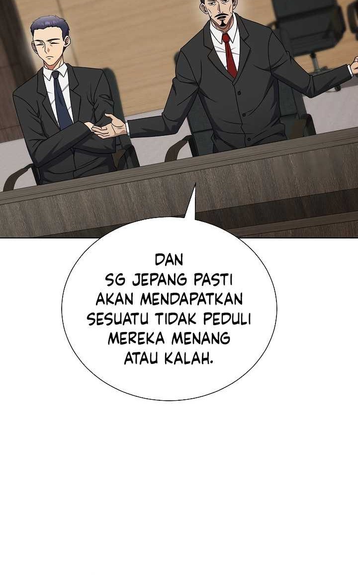 The Heavenly Demon Lord Who Doesn’t Want to Level Up Chapter 57 - halaman 33
