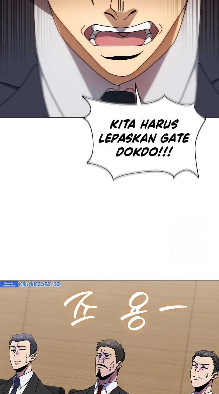 The Heavenly Demon Lord Who Doesn’t Want to Level Up Chapter 57 - halaman 35