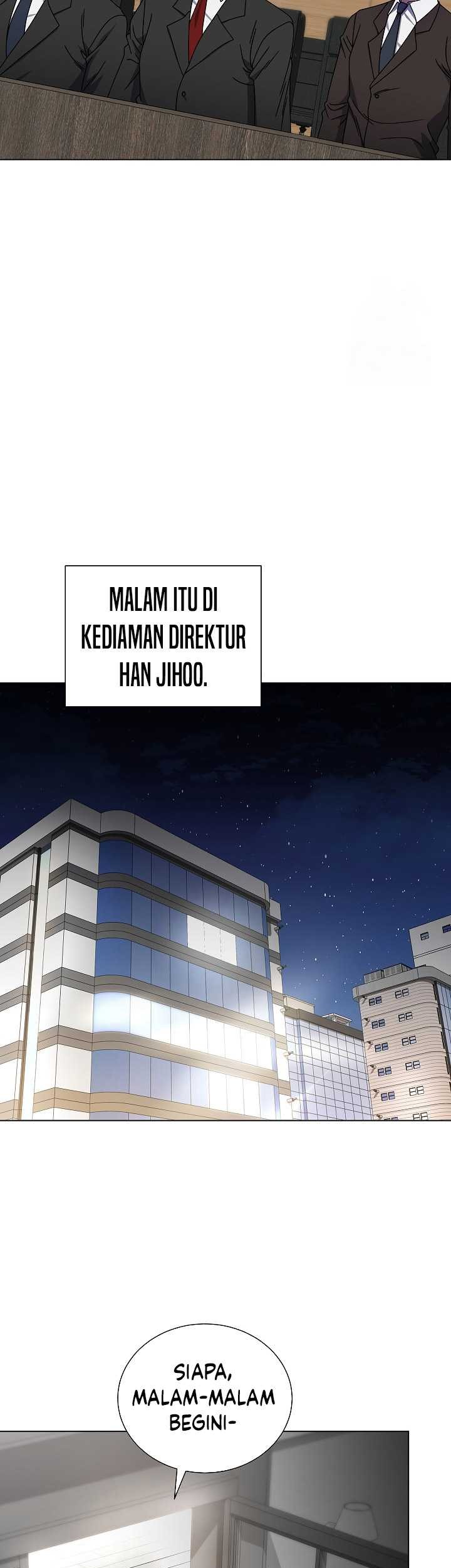 The Heavenly Demon Lord Who Doesn’t Want to Level Up Chapter 57 - halaman 36