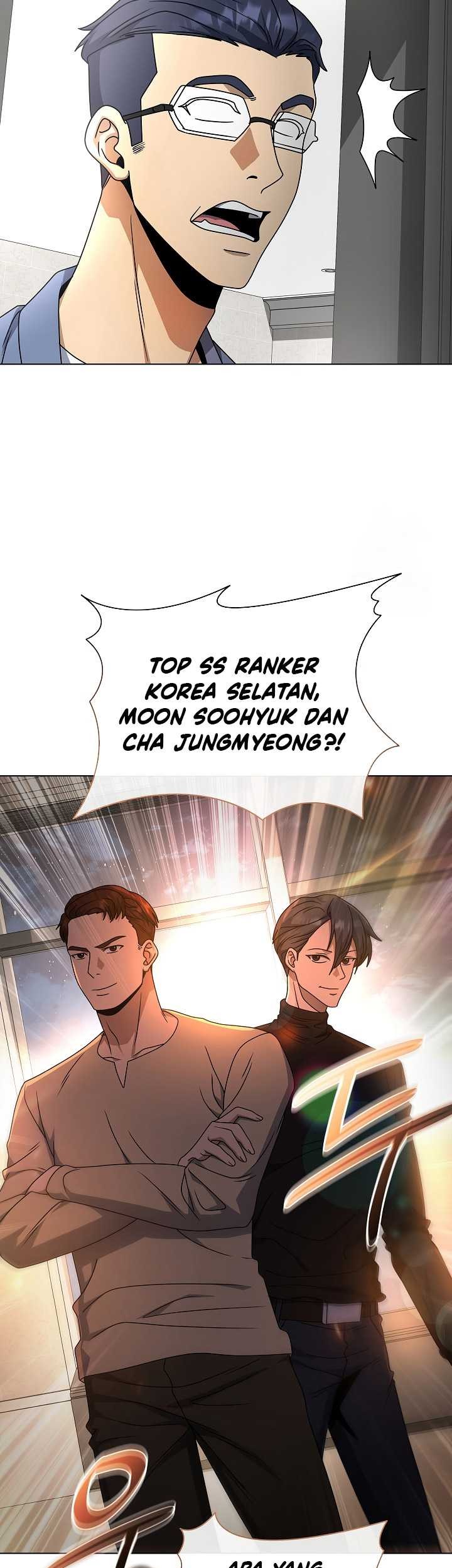 The Heavenly Demon Lord Who Doesn’t Want to Level Up Chapter 57 - halaman 38