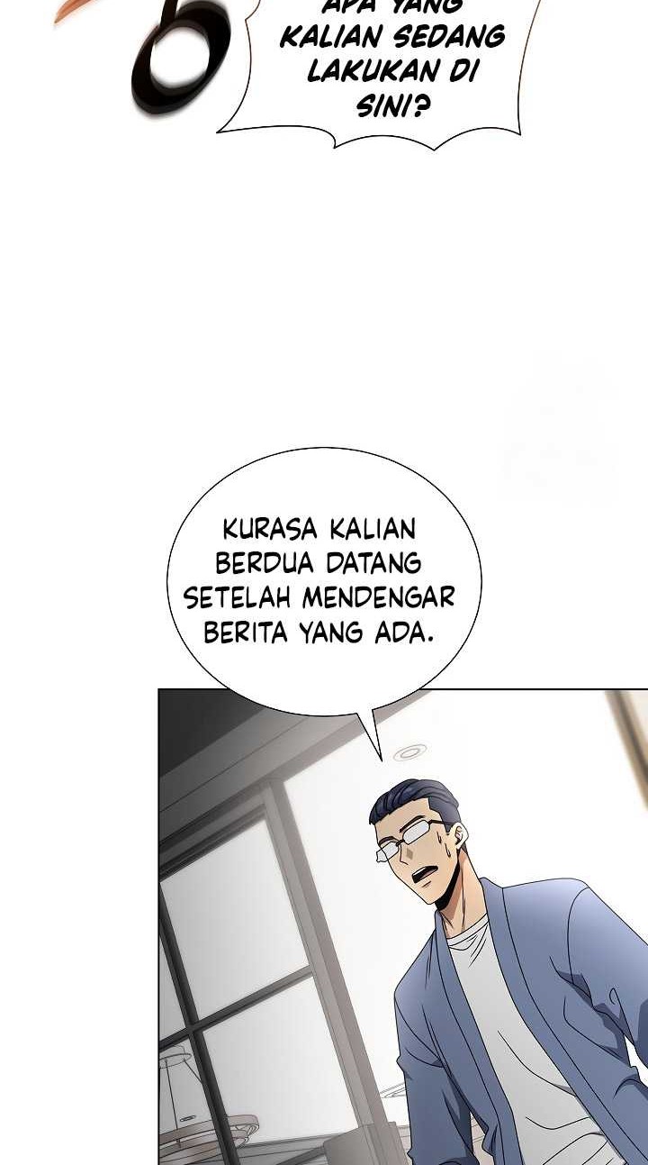 The Heavenly Demon Lord Who Doesn’t Want to Level Up Chapter 57 - halaman 39