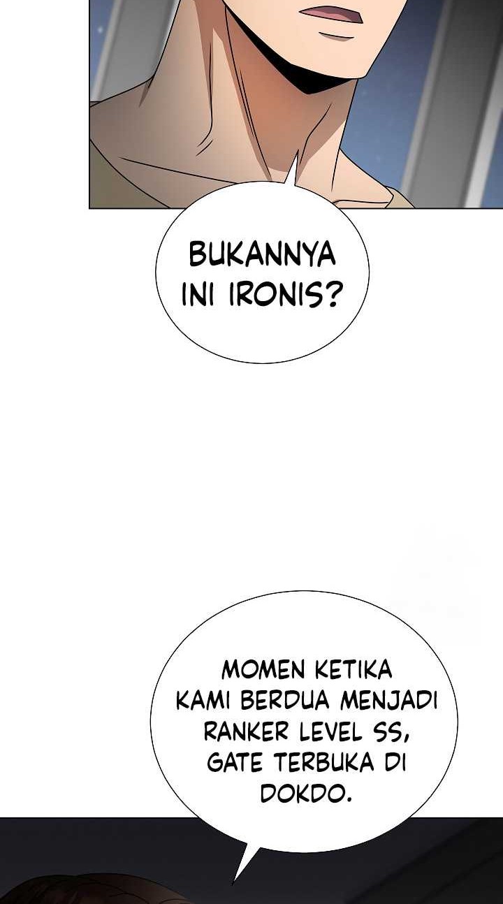 The Heavenly Demon Lord Who Doesn’t Want to Level Up Chapter 57 - halaman 41