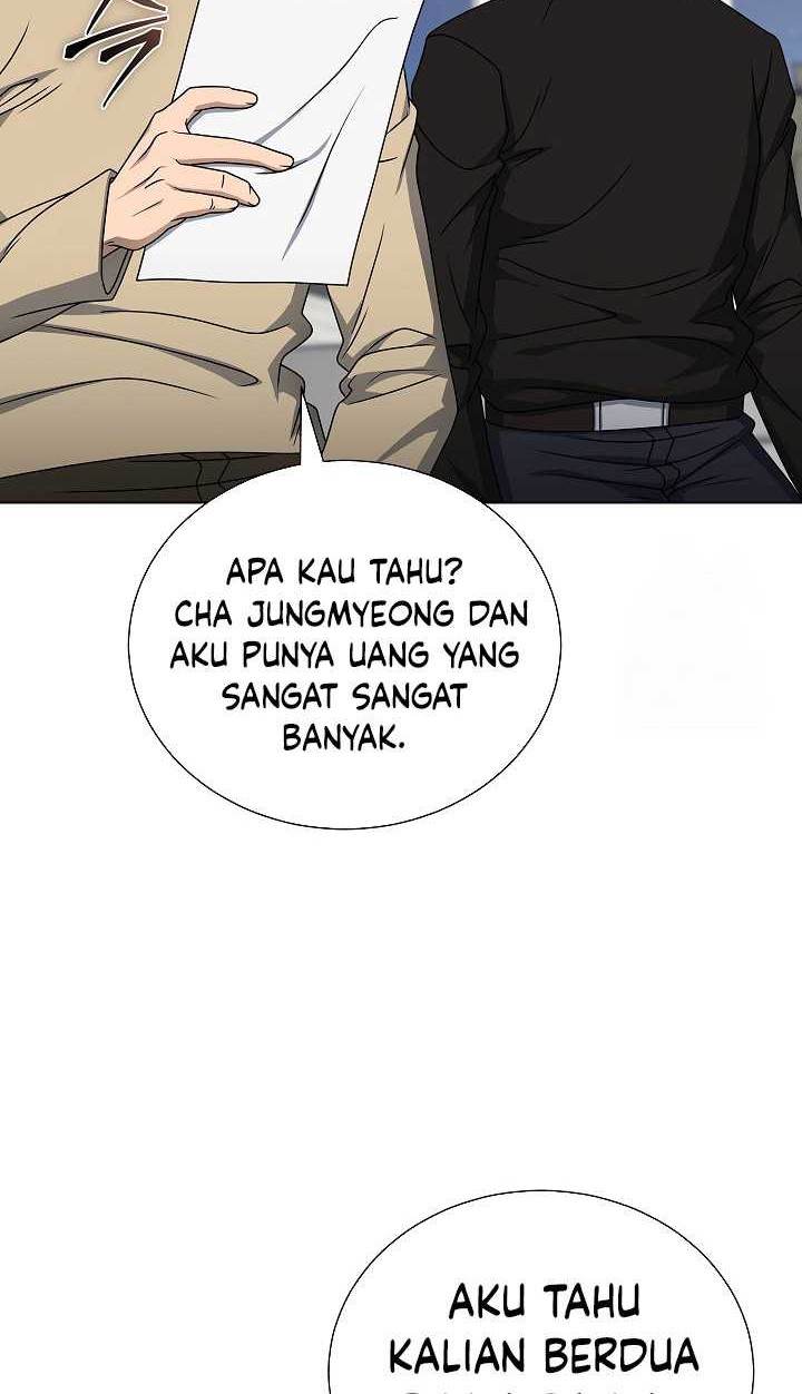 The Heavenly Demon Lord Who Doesn’t Want to Level Up Chapter 57 - halaman 45