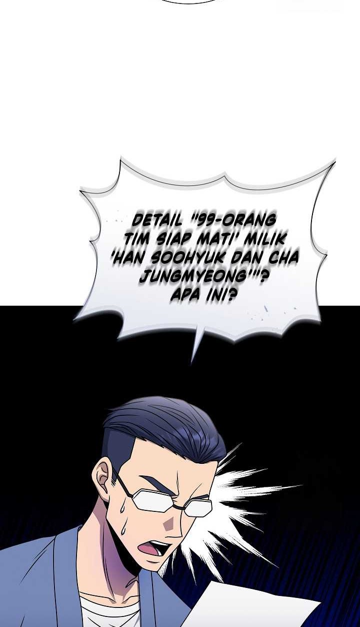 The Heavenly Demon Lord Who Doesn’t Want to Level Up Chapter 57 - halaman 47