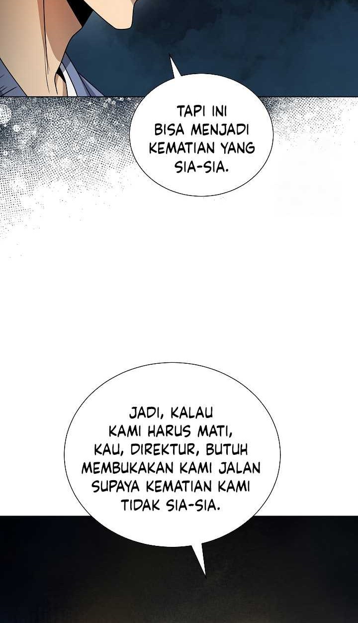 The Heavenly Demon Lord Who Doesn’t Want to Level Up Chapter 57 - halaman 49