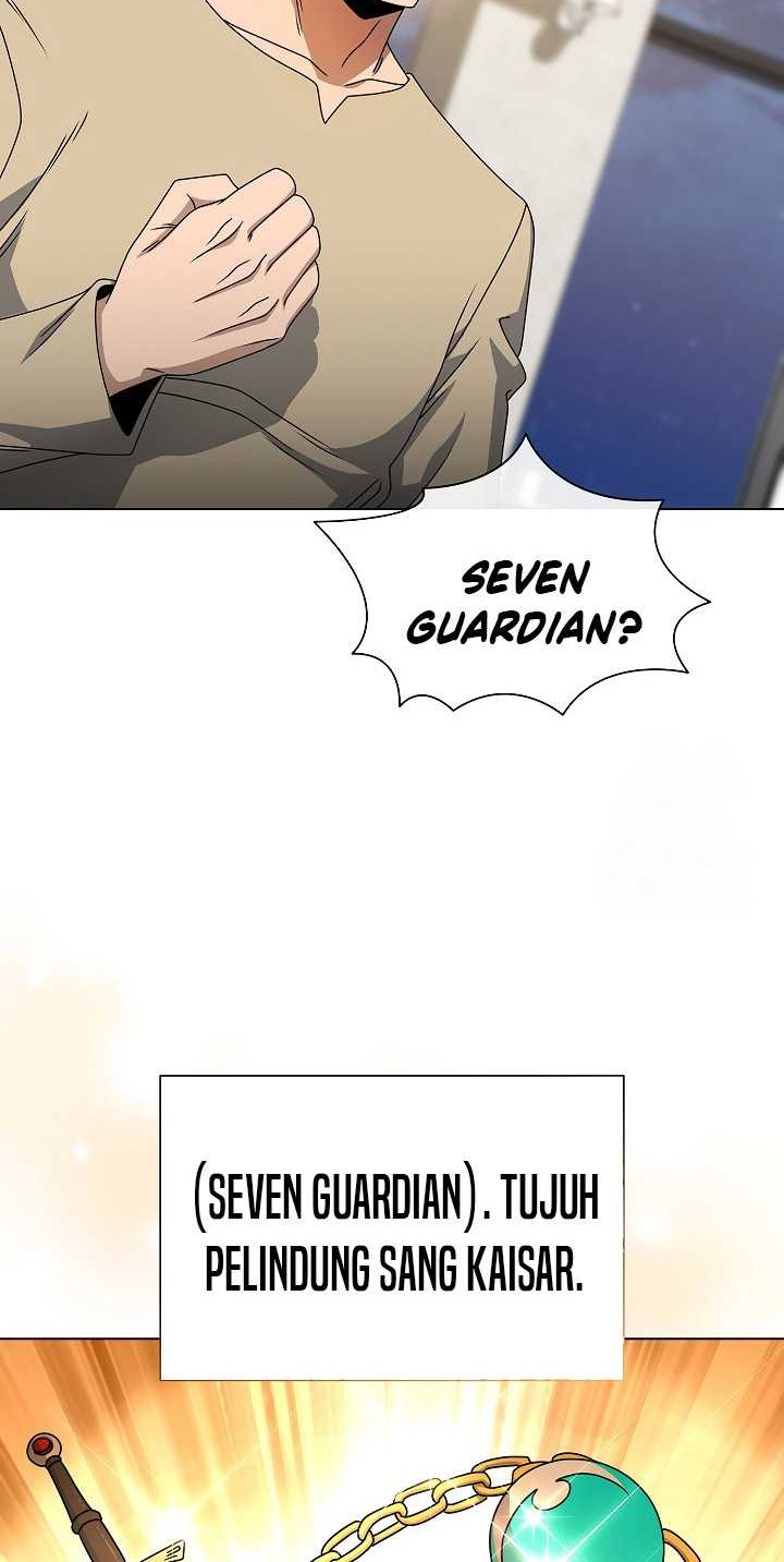 The Heavenly Demon Lord Who Doesn’t Want to Level Up Chapter 57 - halaman 51
